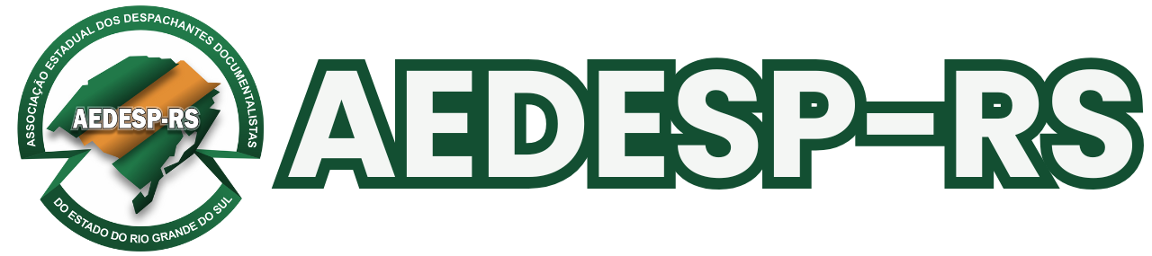 AEDESP Logo